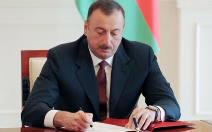 Тельману Агаеву предоставлена персональная пенсия президента Азербайджана