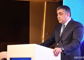 Ramin Guluzade: Innovative transfer centers to be established in Azerbaijan