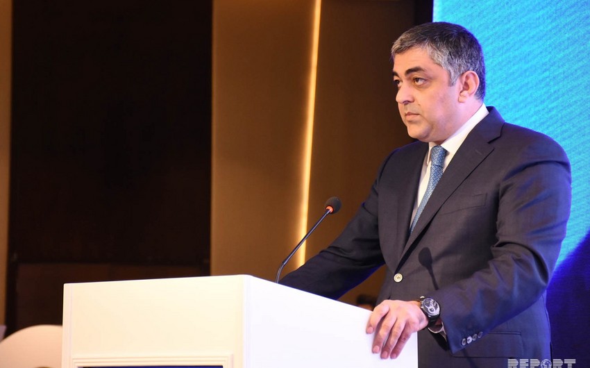 Ramin Guluzade: Innovative transfer centers to be established in Azerbaijan