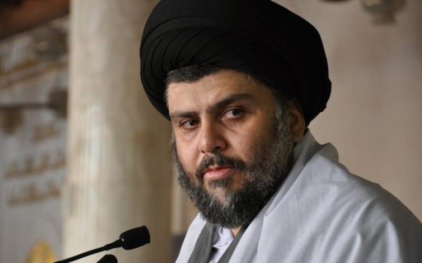 Духовный лидер иракских шиитов ас-Садр потребовал от всех американцев покинуть Ирак