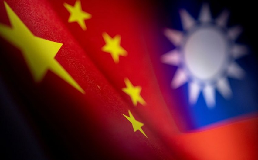 Китай ввел санкции в отношении семи тайваньских политических деятелей