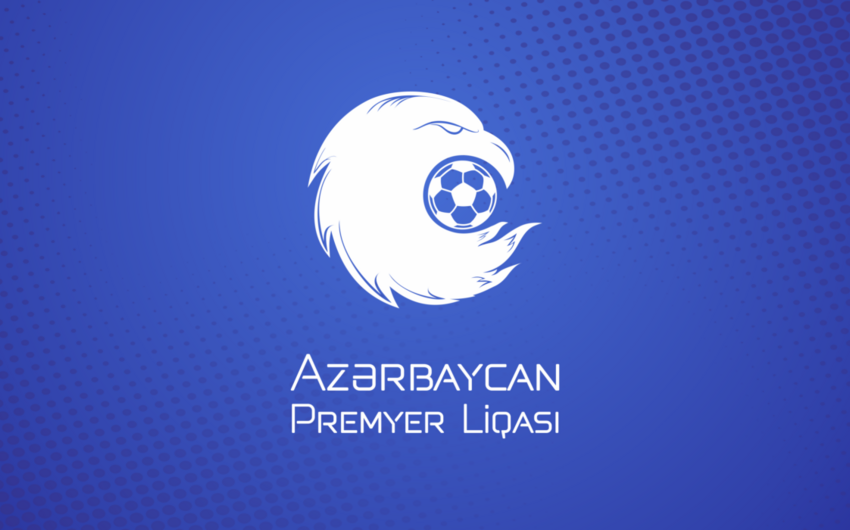 Названа программа II тура Премьер-лиги Азербайджана