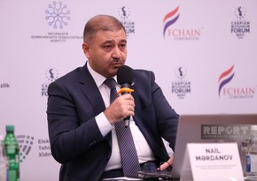 Nail Mərdanov: Azərbaycanda virtual operatorların fəaliyyətinə şərait yaradılacaq