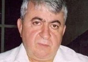 Haji Mammadov transferred to treatment office of Penitentiary Service