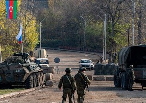 Халаф Халафов об обстрелах незаконных армянских вооруженных формирований
