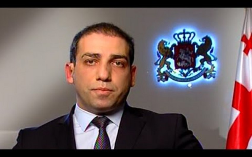 Два депутата парламента Грузии допрошены по делу о коррупции