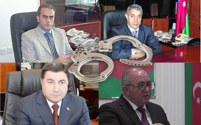 Criminal case of former officials of Ministry of Communications and High Technologies sent to court