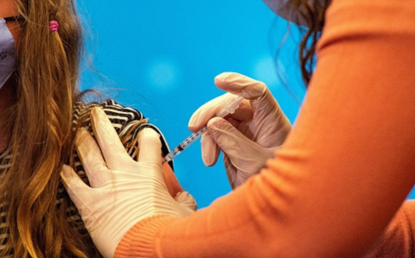 В Дании одобрили вакцинацию детей от коронавируса