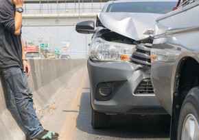 МВД назвал число автоаварий, совершенных лицами без водительских прав 
