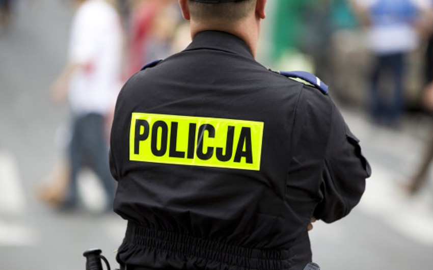 ​СМИ: В Польше неизвестный взял в заложники двух человек и угрожает взорвать дом