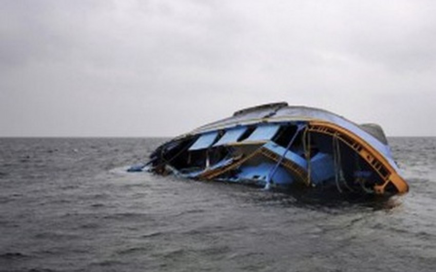 Жертвами крушения лодки у берегов Италии могли стать 400 человек