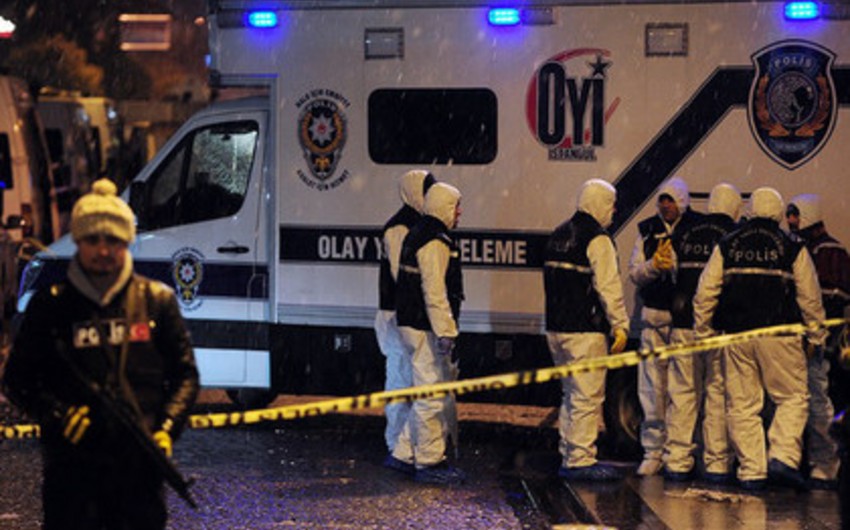 В Стамбуле арестовали трех британцев за попытку присоединиться к ИГ