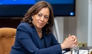 Kamala Harris officially secures Democratic presidential nomination