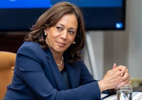 Kamala Harris officially secures Democratic presidential nomination