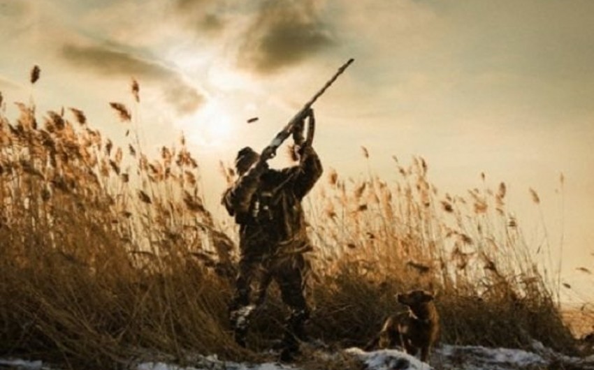 MENR warns foreigners intending to hunt in Azerbaijan
