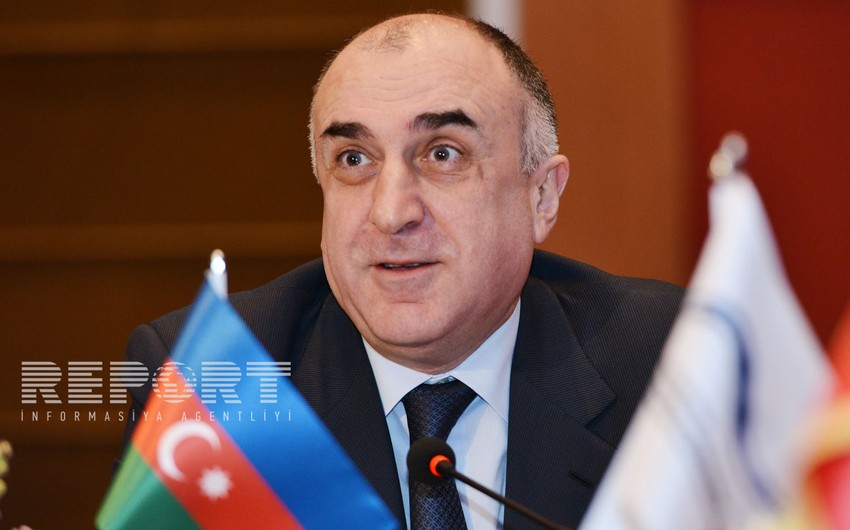 ​Глава МИД: Азербайджан намерен развивать отношения с ЕС на основе двустороннего партнерства