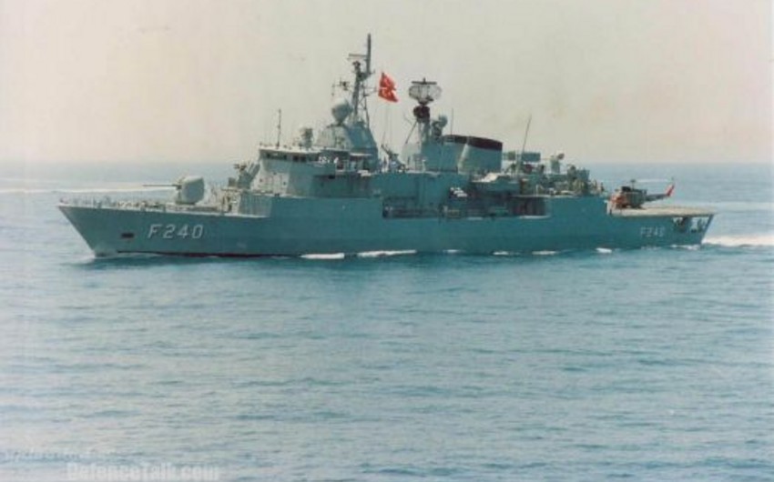 ​Media: Pro-coup soldiers seize Turkish Navy commander Veysel Kezeli