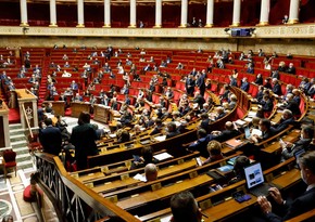 French right-wing party denied leadership in all parliamentary committees