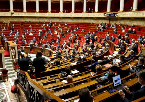 СМИ: В Нацсобрании Франции правым не дали возглавить ни один комитет