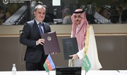 Azerbaijan and Saudi Arabia abolish visa requirements for diplomats