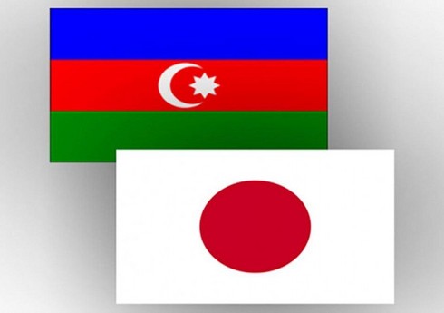 Японское посольство сообщило о развитии отношений с Азербайджаном в 2023 году
