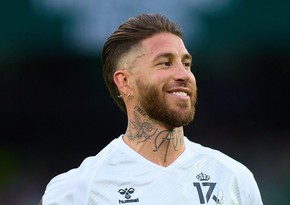 Sergio Ramos may continue his career in US