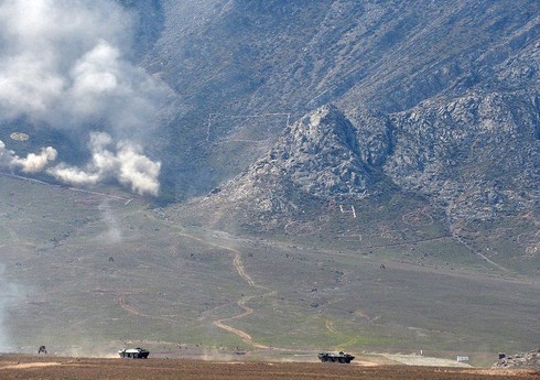 В Таджикистане назвали сложной ситуацию на границе с Кыргызстаном