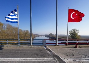 В Брюсселе прошла тайная встреча представителей Греции и Турции