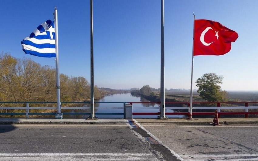 Brussels hosts secret meeting of representatives of Greece and Turkiye