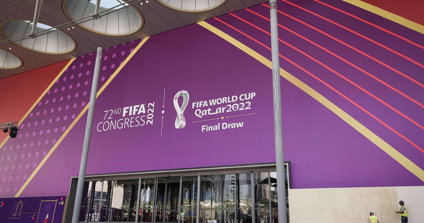 FİFA 2022-ci ilin dünya çempionatında danışılmış oyunlarla bağlı iddialara aydınlıq gətirib