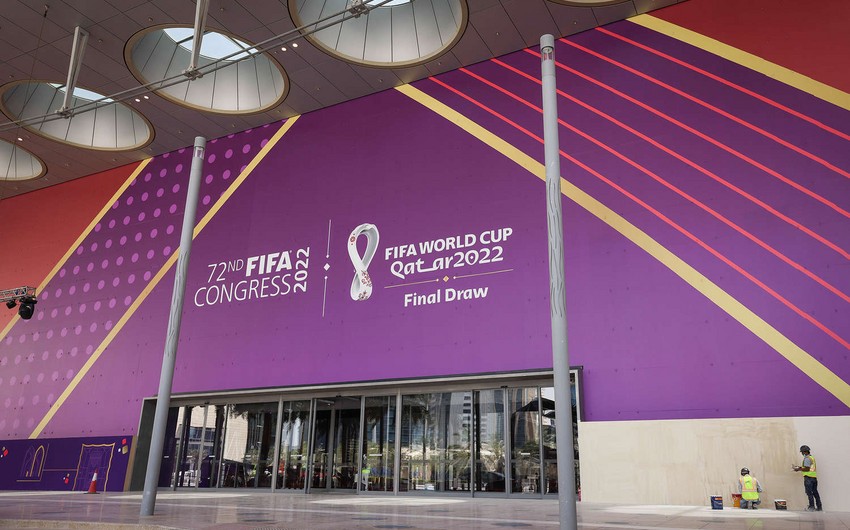 FİFA 2022-ci ilin dünya çempionatında danışılmış oyunlarla bağlı iddialara aydınlıq gətirib