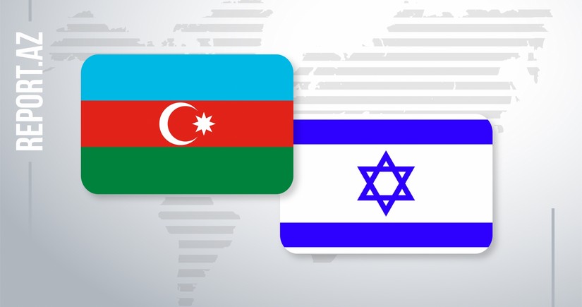 İsrail və Azərbaycan: Mehriban münasibətlər və gələcək perspektivlər