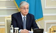 Tokayev: Kazakhstan keen to expand trade, transport co-op in Central Asia