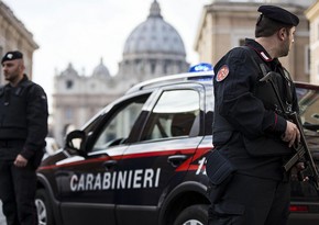 В центре Рима произошли стычки между полицией и протестующими против ковид-сертификатов