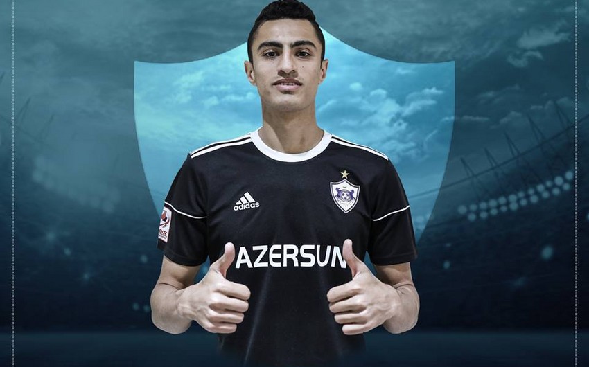 Qarabağ klubu ikinci transferini reallaşdırıb
