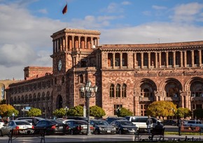 Armenian MP: Armenia expected to face default, country's future is uncertain