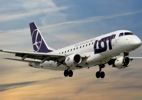 Polish airline plans to increase number of flights to Baku
