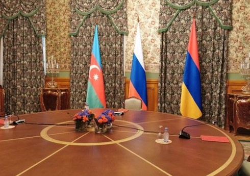 Завершилось заседание трёхсторонней рабочей группы по Карабаху