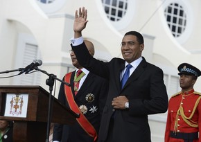 Правящая партия выиграла парламентские выборы на Ямайке