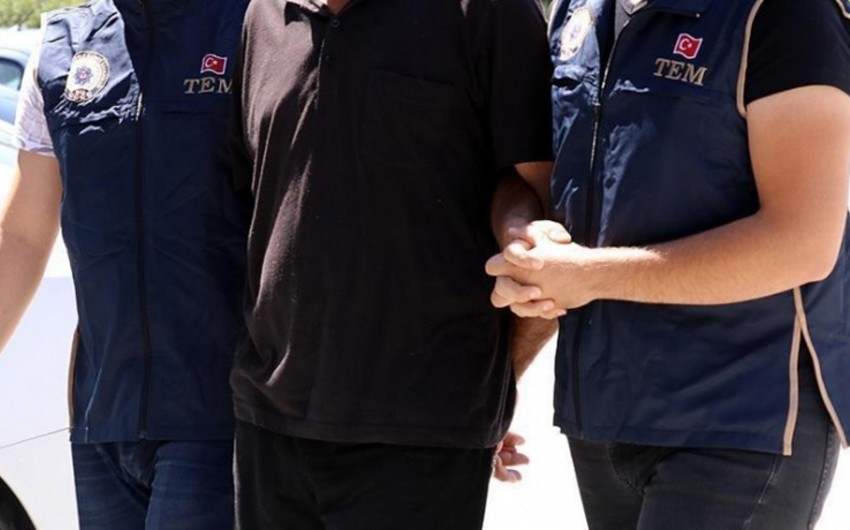 Turkey detains 283 suspects of Daesh links