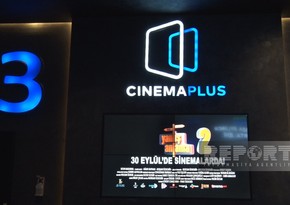 CinemaPlus”da Tamirhane filmi nümayiş olunur - VİDEO