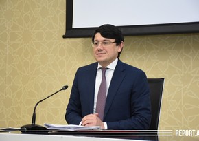 Health of diaspora activists infected with coronavirus is under control: Fuad Muradov