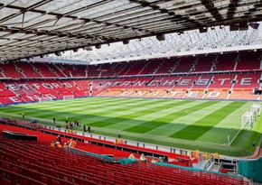 Man United sponsor Snapdragon interested in Old Trafford naming rights deal