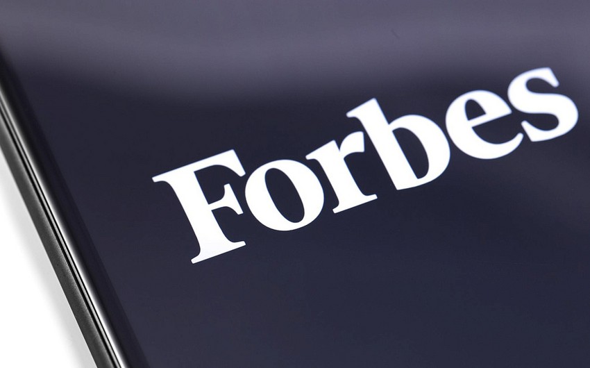 Forbes рассматривает возможность продажи своего бизнеса за 630 млн долларов