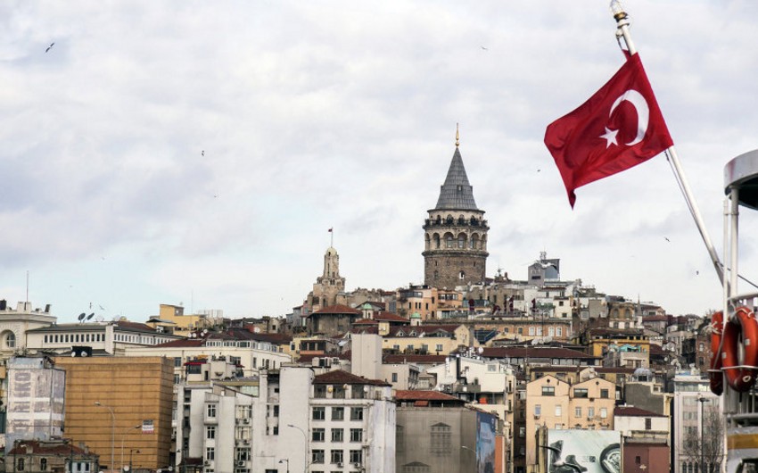 Электроснабжение Турции после аварии полностью не восстановлено
