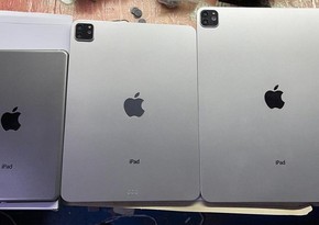 Apple facing problems with release of new iPad Pro