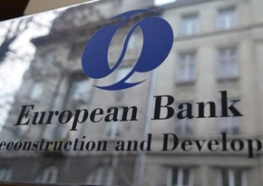 EBRD updates its forecasts for economic growth in Azerbaijan
