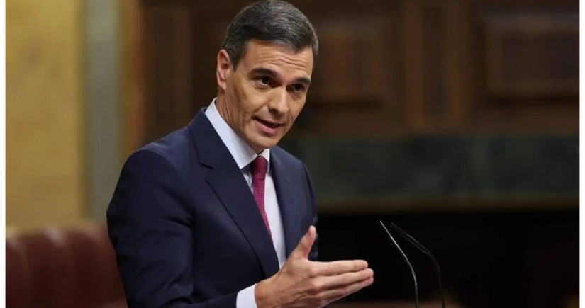 Spanish PM to visit Baku for COP29