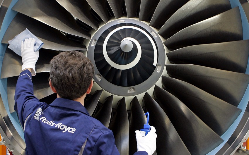 Рабочие Rolls-Royce бастуют из-за перевода производства в Сингапур