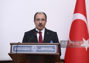 Turkish ambassador: COP29 is very significant for Azerbaijan